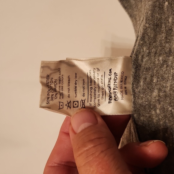 RIPNDIP Nermal as Magnum P.I. resting on a 1980 Ferrari 380GT Men's tee shirt - Picture 5 of 7